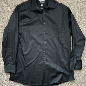 Van Heusen button down shirt
